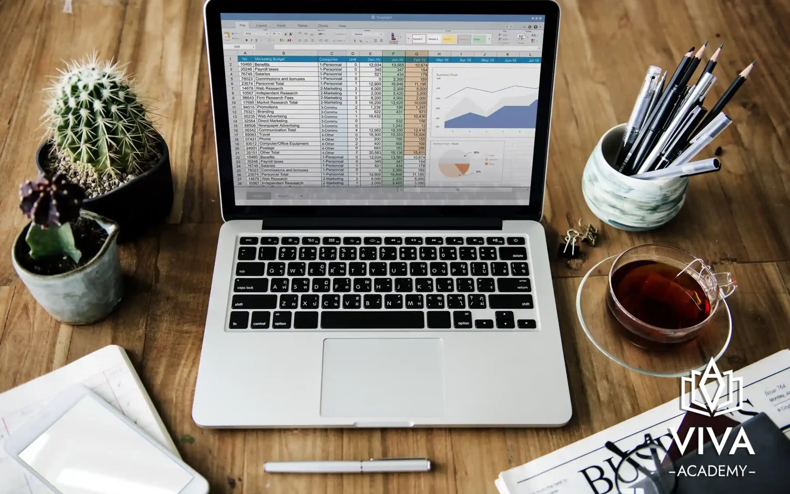 portada web curso excel