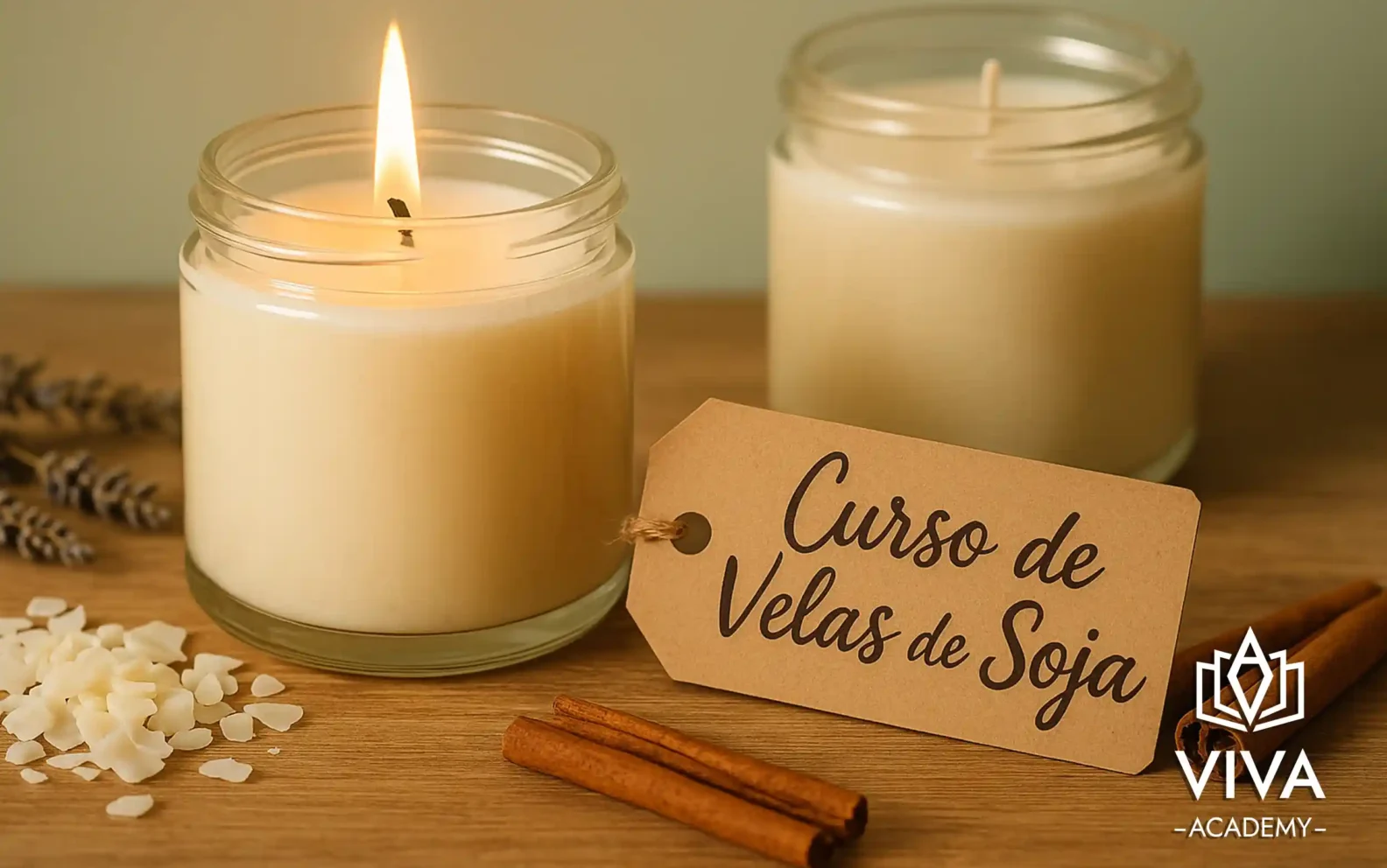 portada web curso velas de soja